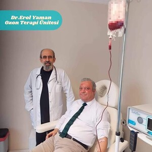 Image of Dr.Erol Yaman Gallery 1