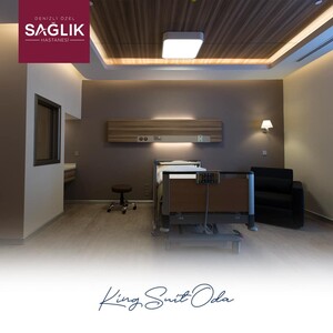 Image of Private Saglik Hospital Gallery 3