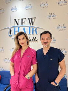 Image of New Hair Clinic Kiko Nalli Gallery 1