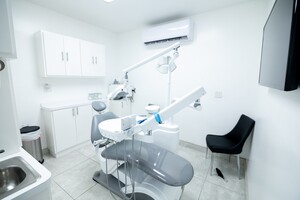 Image of Dental clinic