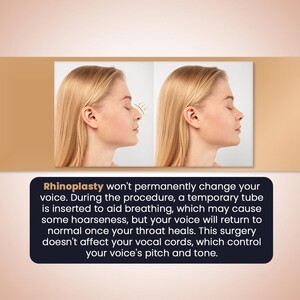 Image of Rhinoplasty