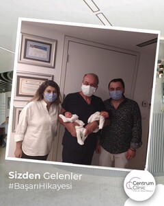 Image of Centrum Clinic IVF Center Gallery 0