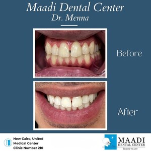 Image of Maadi Dental Center Gallery 0