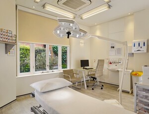 Image of Cadogan Clinic Gallery 2