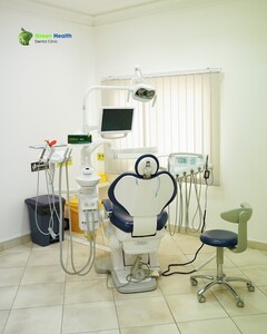 Image of Green Health Dental Clinic