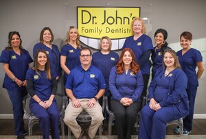 Image of Dr. John’s Family Dentistry Gallery 0