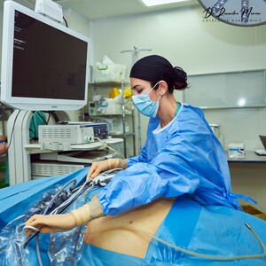 Image of Bariatric surgery - Dr. Ruxandra Marian