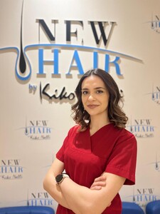 Image of New Hair Clinic Kiko Nalli Gallery 5