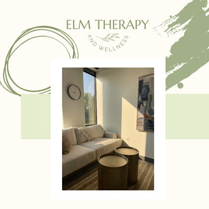 Image of ELM Therapy Gallery 1