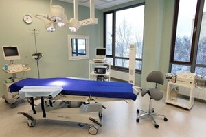 Image of The Jugla Clinic Gallery 0