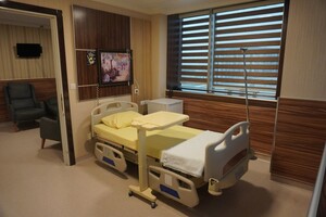 Image of Özel Grandmedical Hospital Gallery 0