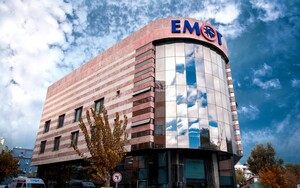 Image of Emot Hospital Gallery 0