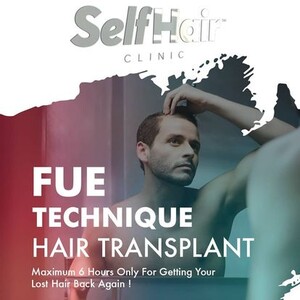 Image of Self Hair Clinic - Hair Transplant Turkey Gallery 0