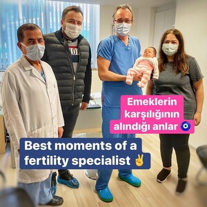 Image of Bruksel IVF & Women's Health Center Gallery 2