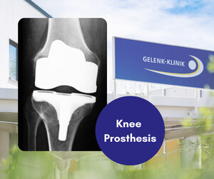 Image of Orthopaedic Gelenk-Klinik Gallery 1