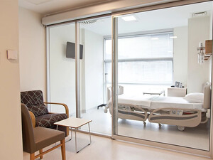 Image of Medipol Camlica University Hospital Gallery 0