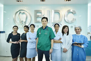 Image of Bangkok International Dental Center Gallery 1