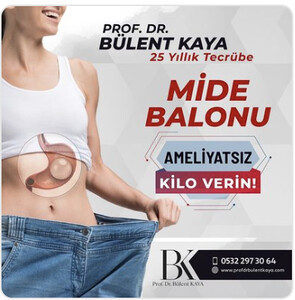 Image of MD.Dr. Bulent Kaya Gallery 3