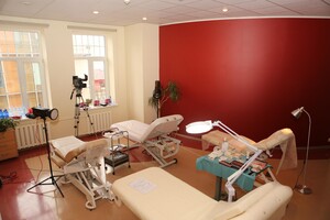 Image of Clinic - Dr Janis Gilis