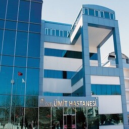 Image of Private Umit Hospital Gallery 0