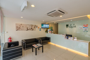 Image of Q & M Dental Group Malaysia Gallery 2