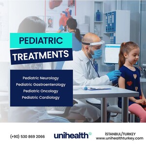 Image of UNIHEALTH-ESTHEROYAL Gallery 0