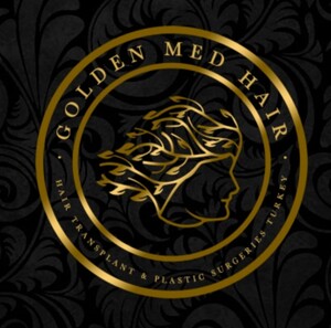 Image of Golden Med Hair Gallery 2