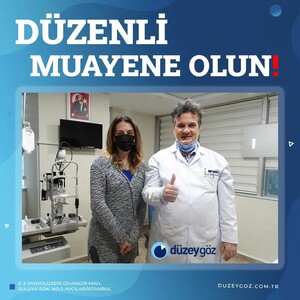 Image of Düzey Eye Center Gallery 0