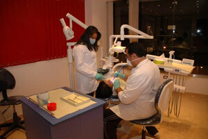 Image of Dental treatments -  Dr. Ayman Nassef 