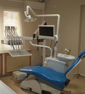 Image of Diş Adası Polyclinic Gallery 1