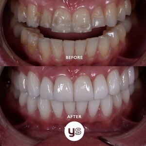 Image of Cosmetic dentistry and oral implantology