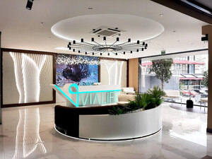 Image of Vialife Clinic Gallery 1