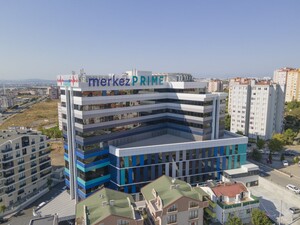 Image of Merkez Prime Hospital Gallery 3