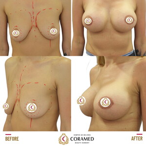 Image of CORAMED Beauty Surgery Gallery 1