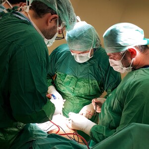 Image of Orthopedic surgery