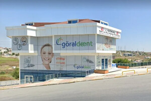 Image of Göraldent Oral and Dental Health Gallery 1