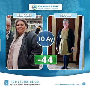 Image of Marmara Obesity Clinic Gallery 1