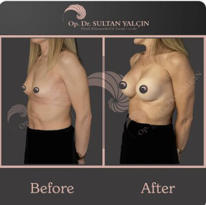 Image of Dr. Sultan Yalcin Clinic Gallery 2