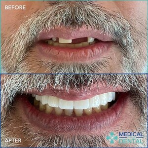 Image of Medical Dental Turkey Gallery 0