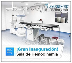 Image of Hospital equipment