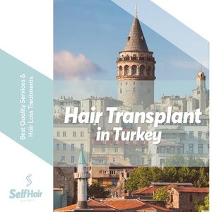 Image of Self Hair Clinic - Hair Transplant Turkey Gallery 3