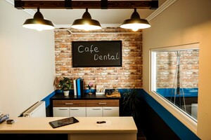 Image of Cafe Dental Gallery 2