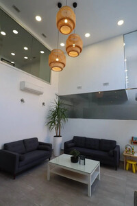 Image of Dental clinic interior 