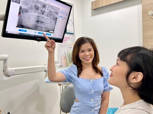 Image of Q & M Dental Group Malaysia Gallery 1