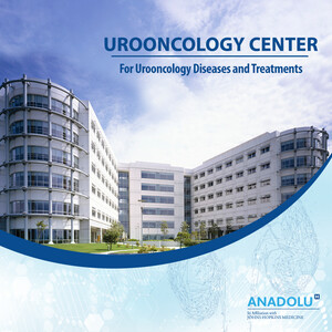 Image of Anadolu Medical Center Gallery 2