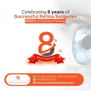 Image of Advance Retina Surgical Centre Gallery 0