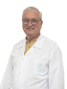 Image of Professor Doctor of Orthopedics and Traumatology Surgery