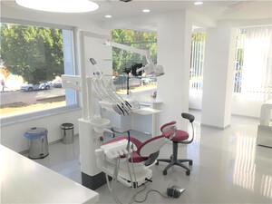 Image of Özgür Yıldırım Aesthetic Dental Clinic Gallery 3