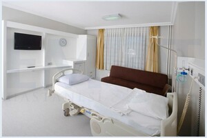 Image of Emot Hospital Gallery 1