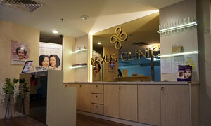 Image of Nexus Clinic Gallery 0